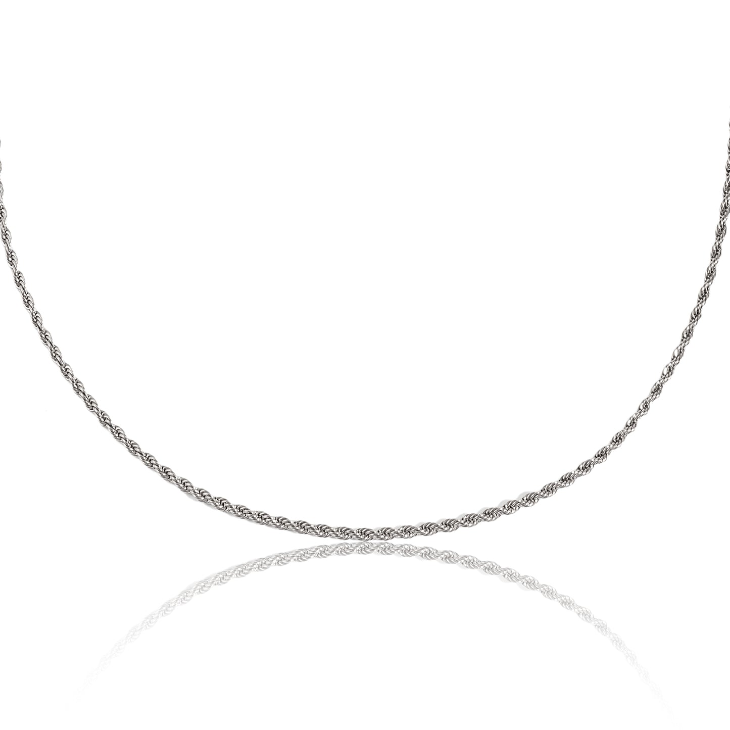 שרשרת ESI062-1 2mmשרשרת חבלים