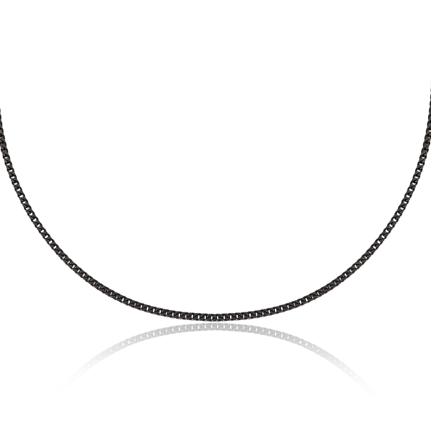 שרשרת ESI073-4 2.5mmשרשרת חבלים