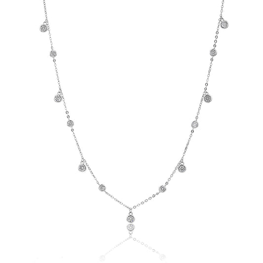 חגורת בטן  ZSI642-1שרשרת בטן