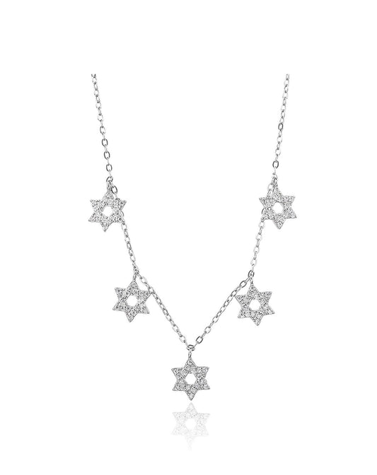שרשרת ZSI471-1שרשרת תליון