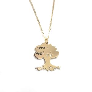 מחזיק מפתחות/שרשרת/צמיד סמל יחידה "גולני"
